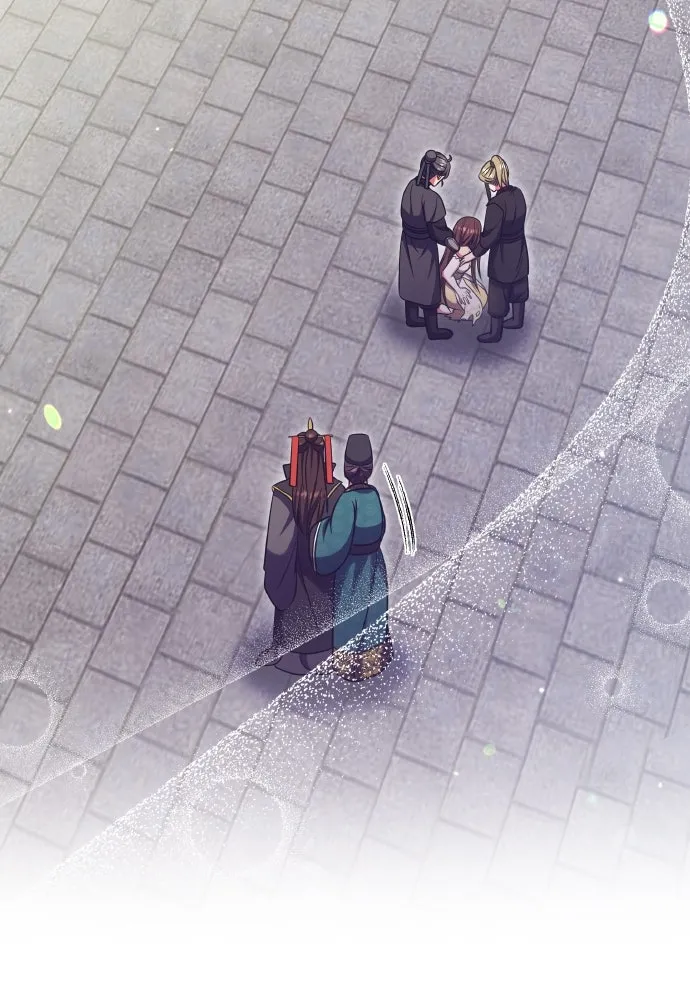 ข้าเนี่ยนะเป็นพระสนม ตอนที่ 93 ไม่รู้ว่าเป็นความฝันหรือภาพมาย รูปที่ 41