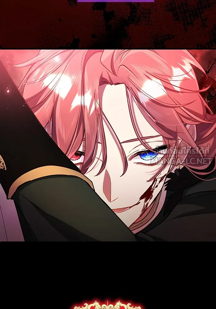 คุณหนูย้อนเวลามาเป็นอัศวิน ตอนที่ 92 รูปที่ 84