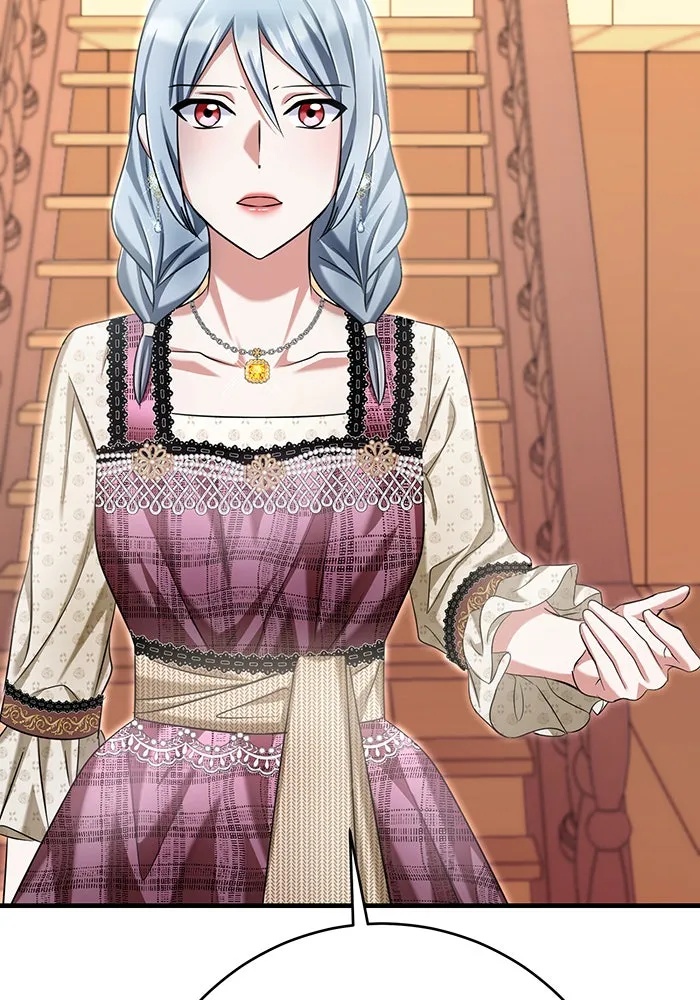 นางร้ายที่ไหนจะมีคุณธรรม ตอนที่ 124 รูปที่ 130