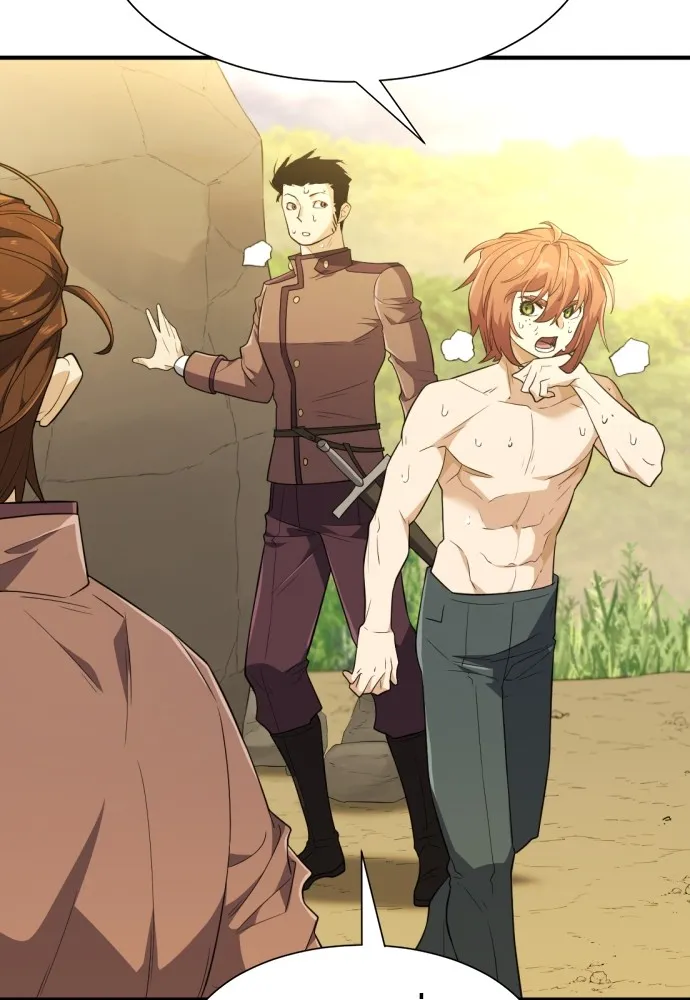 ยอดสถาปนิกผู้พิทักษ์อาณาจักร ตอนที่ 101 รูปที่ 25