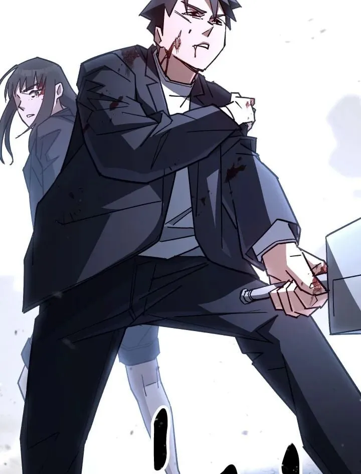 The Hero Returns ตอนที่ ตอนที่ 78 รูปที่ 117