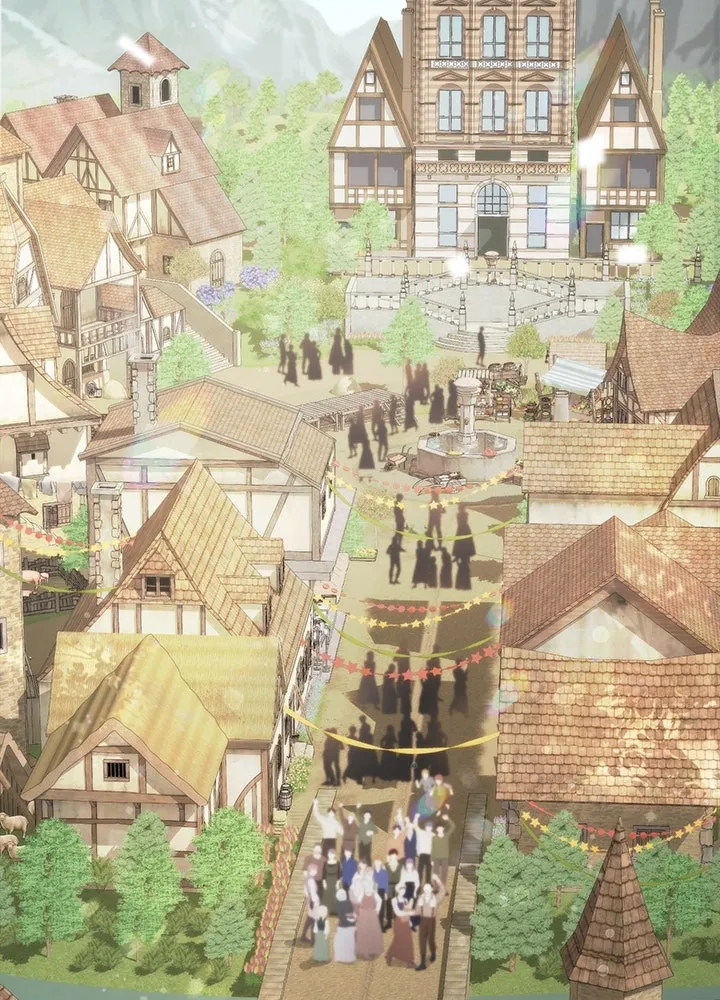 องค์ชายผู้อื้อฉาว ตอนที่ 81 รูปที่ 64