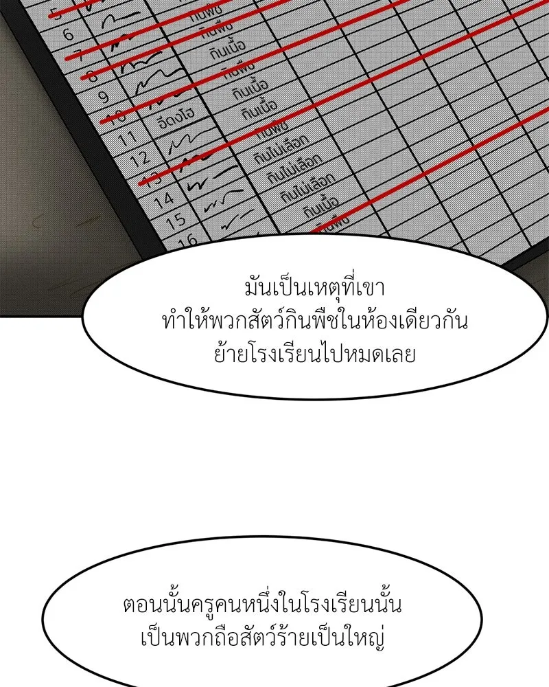 โรงเรียนสัตว์กินเนื้อ ตอนที่ 45 รูปที่ 71