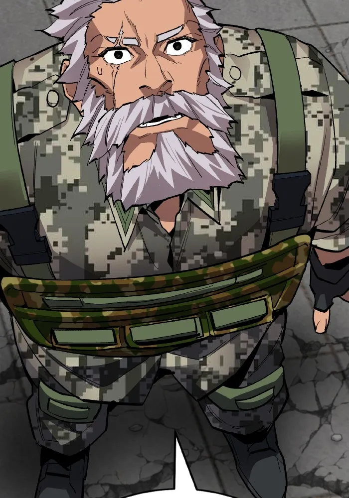 ยอดคนเลเวลทะลุ ตอนที่ 48 โลกที่ลุกเป็นไฟ (3) รูปที่ 205