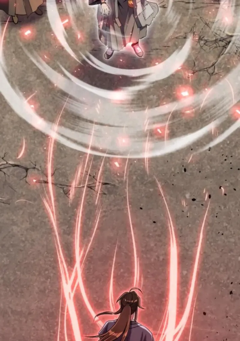 Chronicles of the Demon Faction ตำนานการเก_ดใหม_ในล_ทธ_มาร ตอนที่ ตอนที่ 158 รูปที่ 3