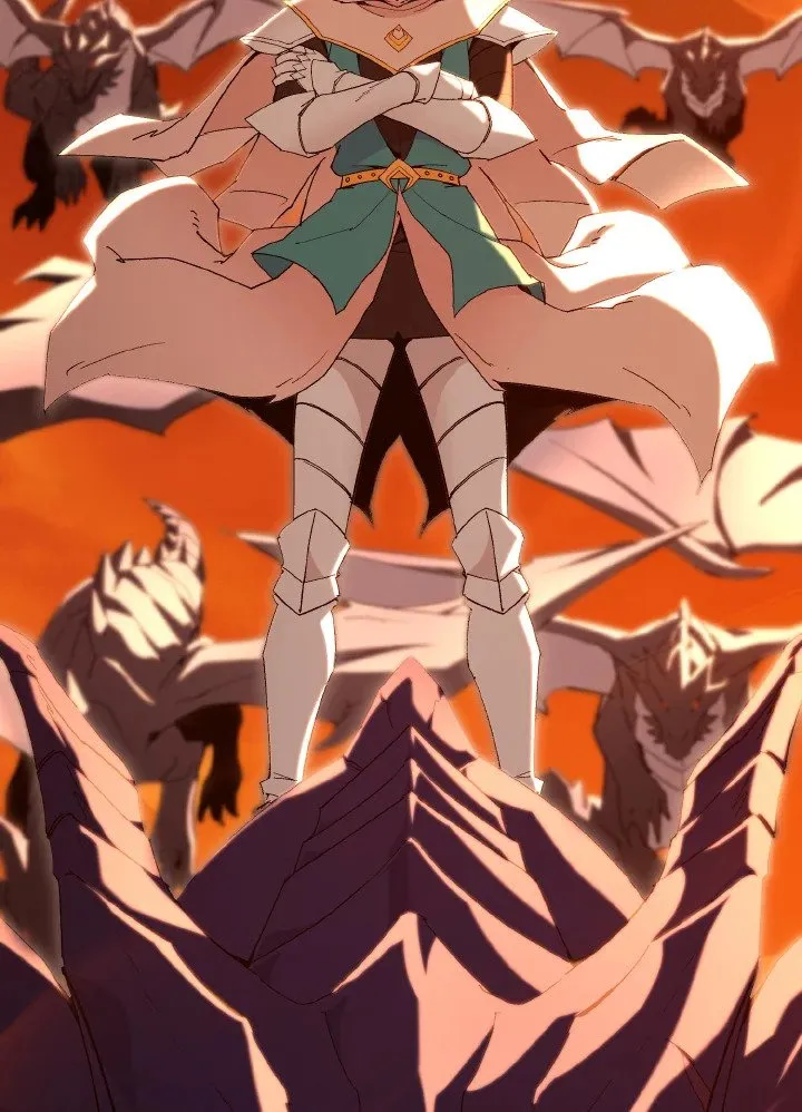 Max Level Player ตอนที่ ตอนที่ 92 รูปที่ 128