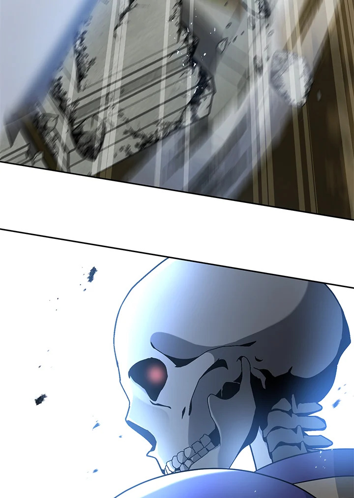 พลทหารโครงกระดูกผู้ม ตอนที่ 173 รูปที่ 91