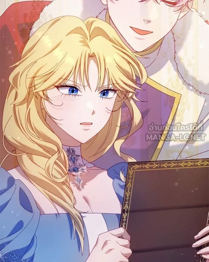 ถ้าเป็นนางร้าย ตอนที่ 25 รูปที่ 122