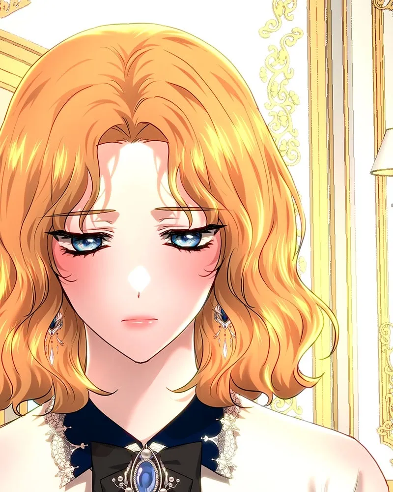 เจ้าหญิงคลั่งแห่งวังหลวง ตอนที่ 105 รูปที่ 88