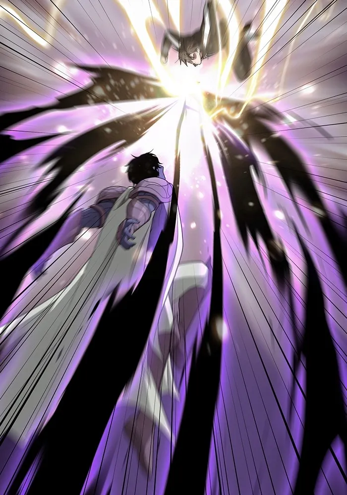 ผู้เล่นขั้นเทพแห่งหอคอยฝึกสอน ตอนที่ 205 รูปที่ 137