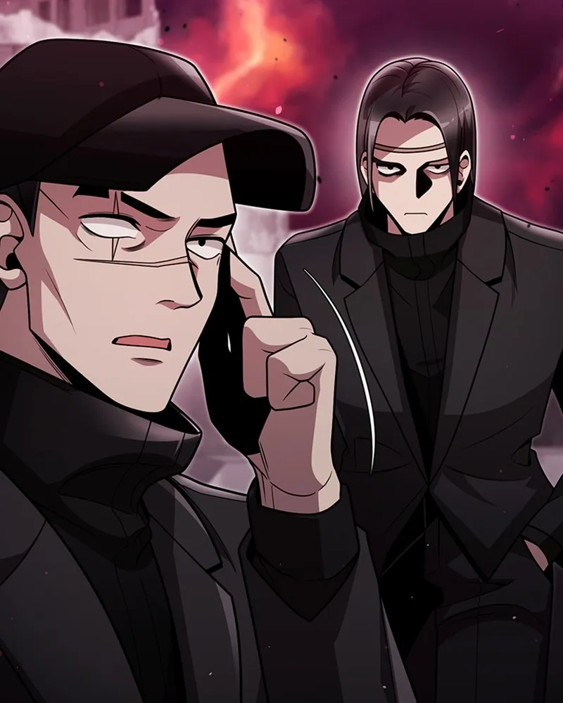 Clever Cleaning Life Of The Returned Genius Hunter ส_ดยอดฮ_นเตอร_สายคล_น ตอนที่ ตอนที่ 81 รูปที่ 139