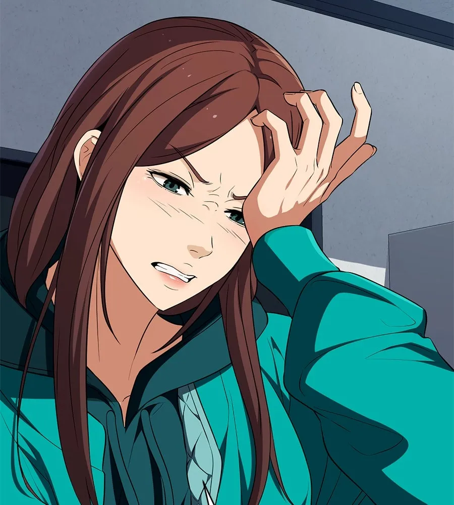 คอลเซ็นเตอร์เปลี่ยนชีวิต ตอนที่ 20 การตายของนักแสดงไร้ชื่อ รูปที่ 62