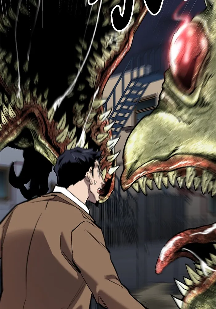 ยอดคนเลเวลทะลุ ตอนที่ 64 จักรวาลของมิติอื่น (2) รูปที่ 131