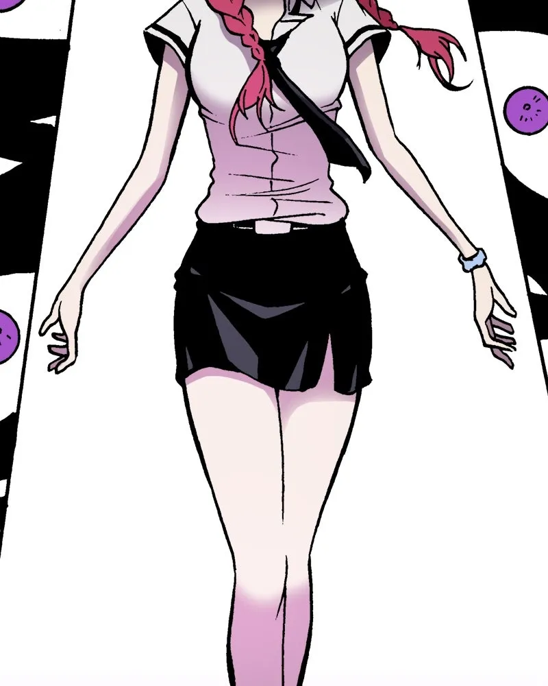 การิน BlaCX ปริศนาอาถรรพ์สีดำ ตอนที่ 9 ดาว (1) รูปที่ 23