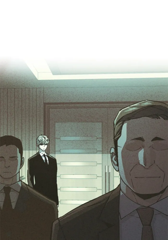 พี่ชายสายบอดี้การ์ด ตอนที่ 200 รูปที่ 10