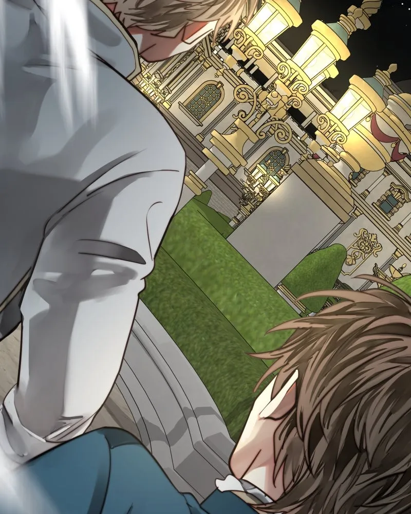 เทพมังกรคลั่งรัก ตอนที่ 57 เจตนามุ่งร้าย รูปที่ 76