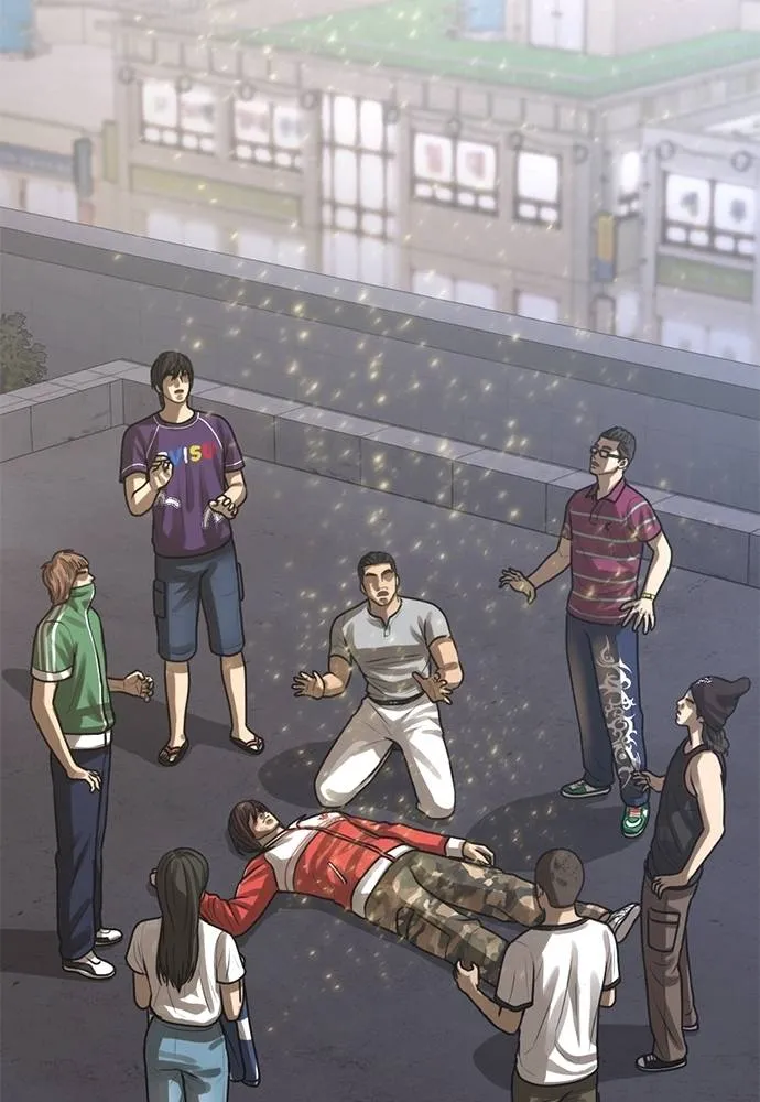 Y2K ตอนที่ 60 รูปที่ 232