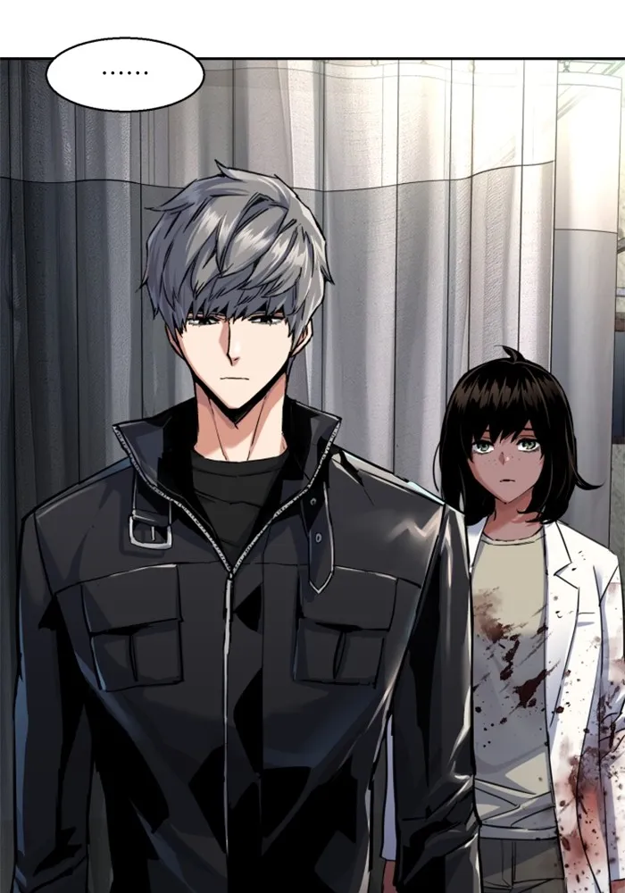 พี่ชายสายบอดี้การ์ด ตอนที่ 225 รูปที่ 61