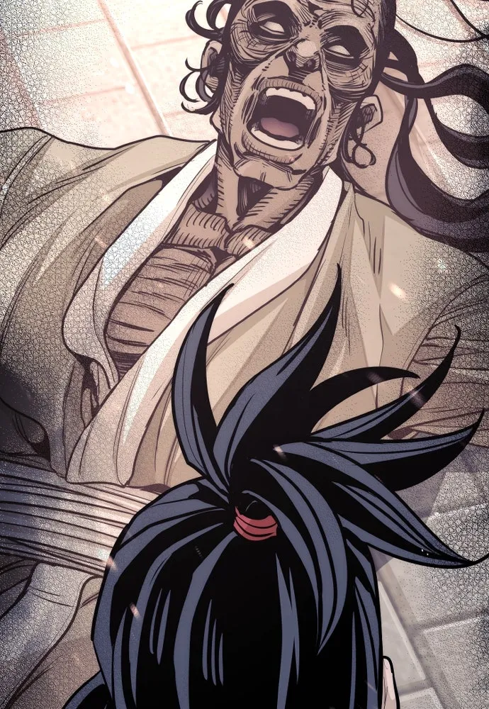 เส้นทางสู่เทพมาร ตอนที่ 41 รูปที่ 95