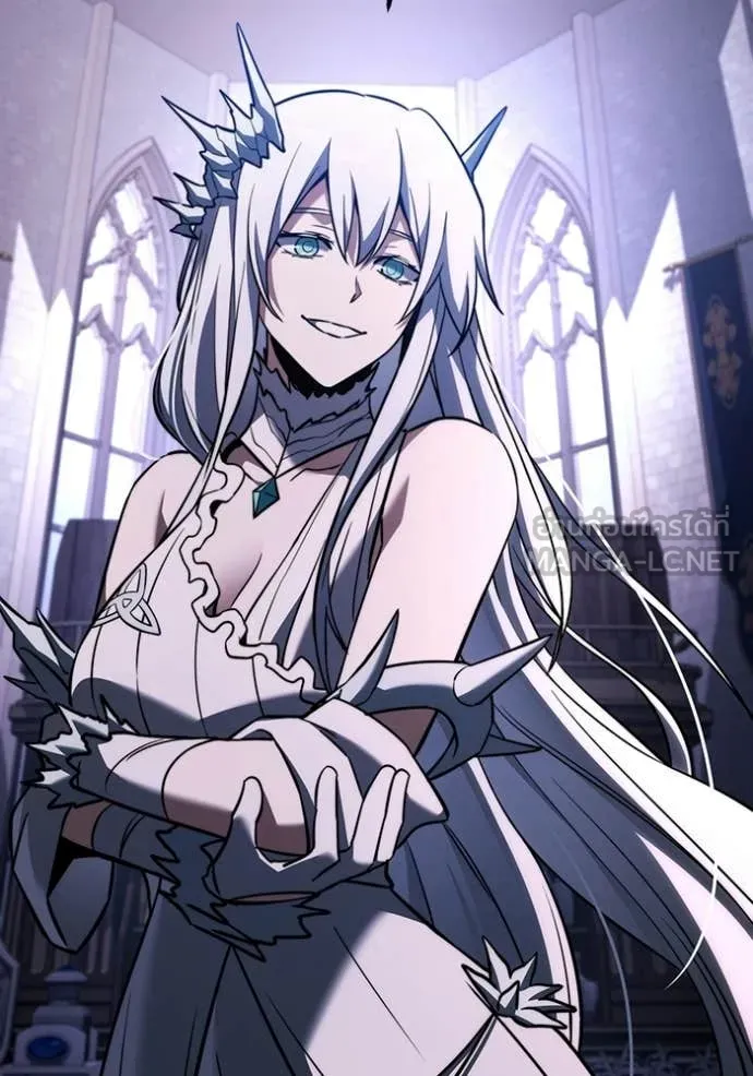 อัศวินดำล่าท้าเวลา ตอนที่ 126 รูปที่ 110