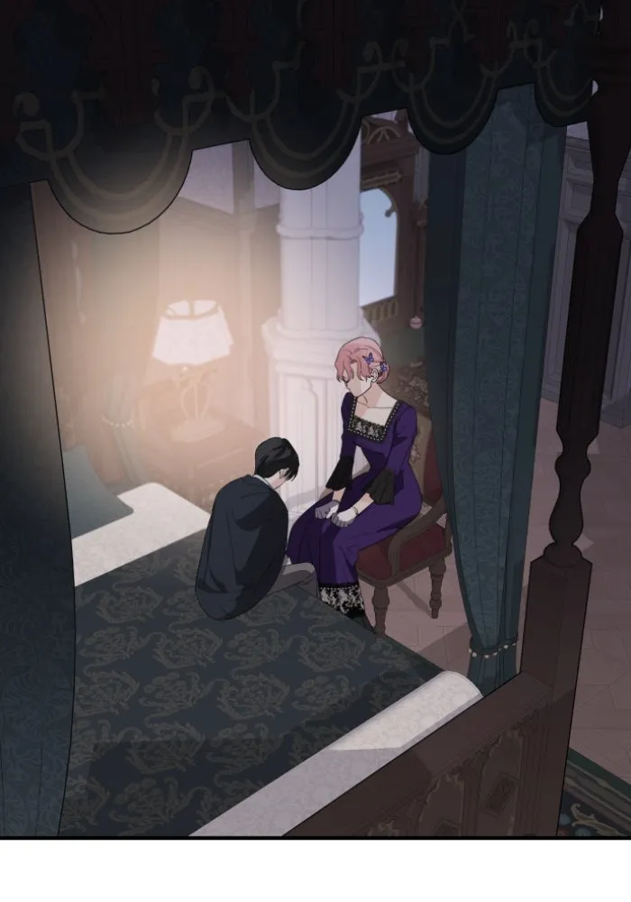 ครอบครัวสามีเห็นทีจะคลั่งรัก ตอนที่ 47 รูปที่ 31