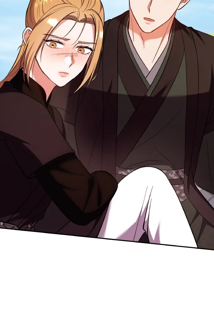 ข้าเนี่ยนะเป็นพระสนม ตอนที่ 133 ด้วยกันหรือแยกกัน รูปที่ 31