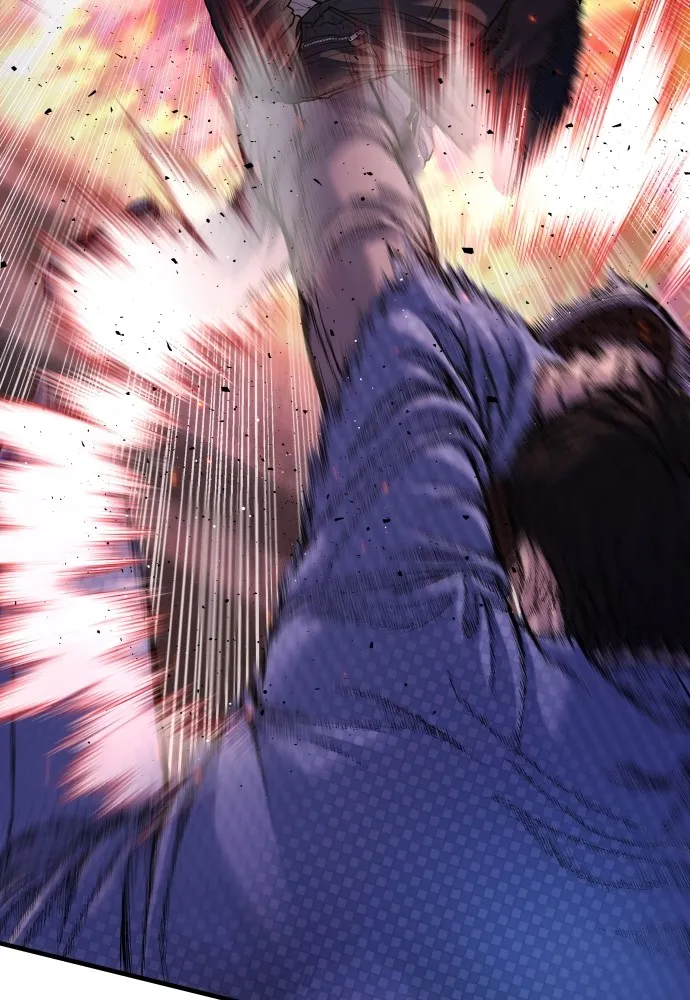 อาชญากรวัยเยาว์ ตอนที่ 79 การต่อสู้ครั้งสุดท้าย รูปที่ 72