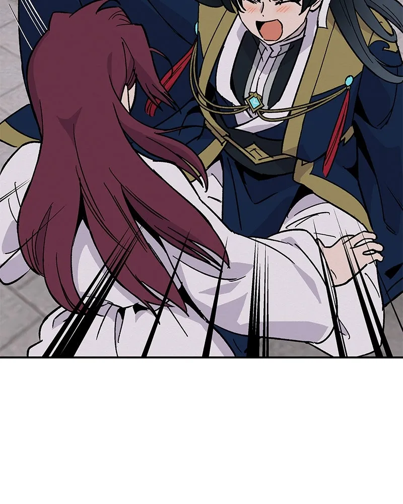 ข้าต้องไม่ใช่พระชายา ตอนที่ 19 รูปที่ 61