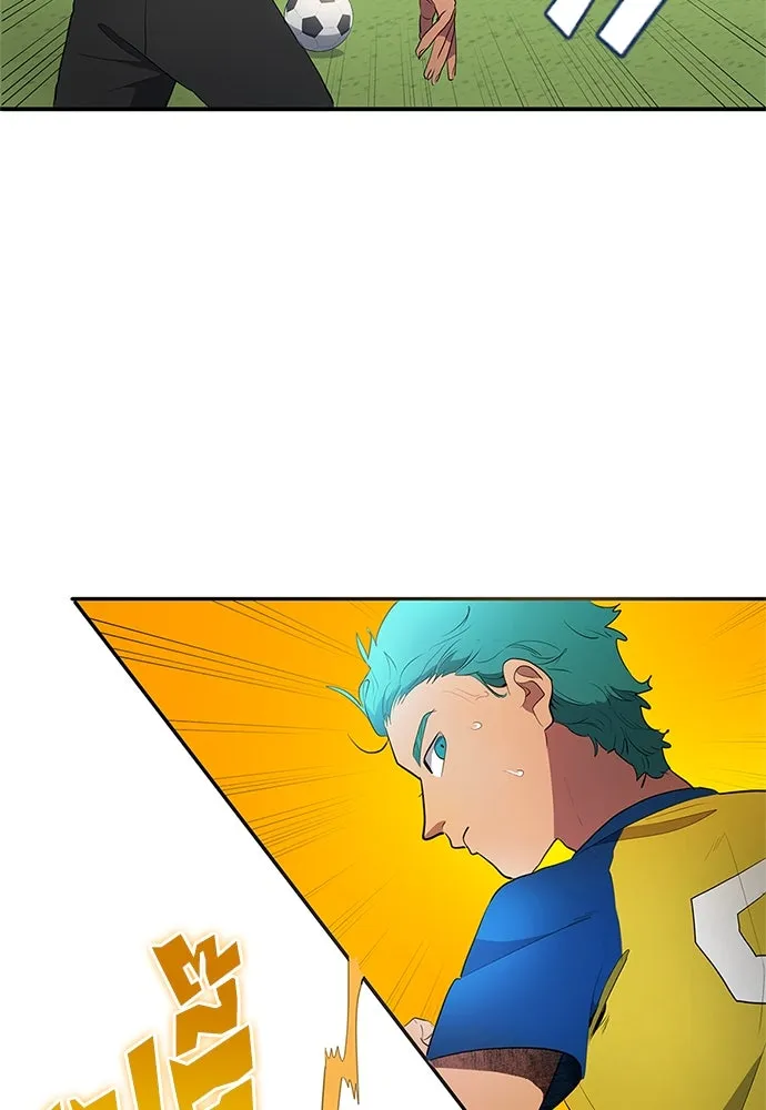 นักเตะแข้งสวรรค์ ตอนที่ 38 รูปที่ 29