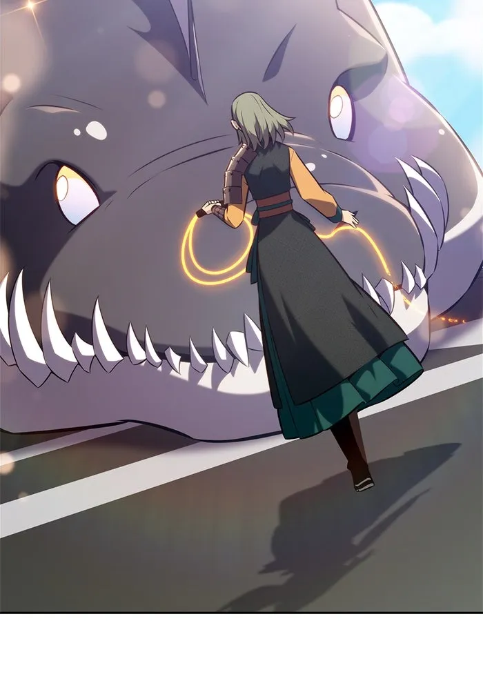 ผู้เล่นหน้าใหม่เลเวลแมกซ์ ตอนที่ 203 มาสเตอร์ฝึกสัตว์ (1) รูปที่ 80