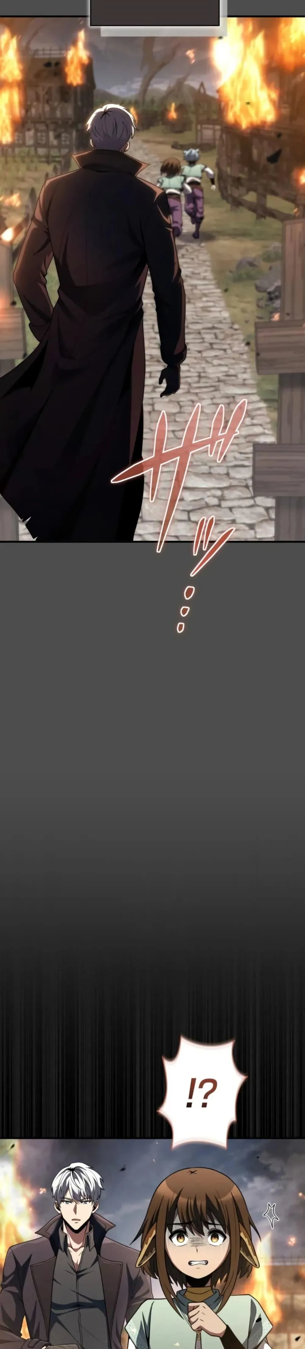 100 Million Years Later The Ultimate Weapon Return อาว_ธส_ดท_าย ต_นข_นมาไร_เท_ยมทานหล_งผ_านไป 100 ล_านป_ ตอนที่ ตอนที่ 2 รูปที่ 20