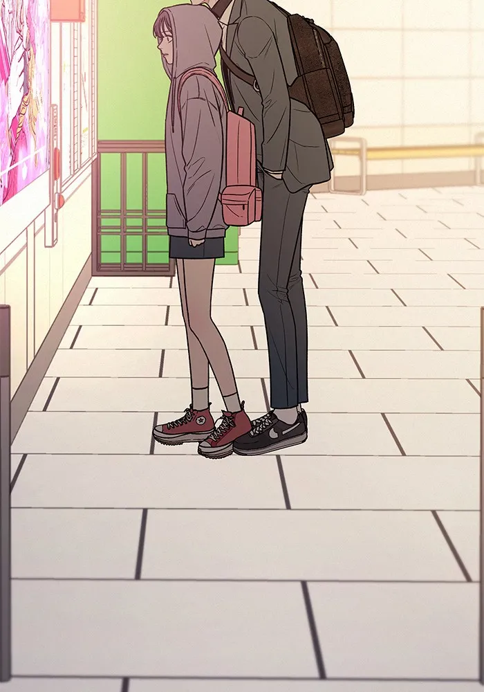 ปฏิบัติการรักวุ่นหัวใจ ตอนที่ 37 รูปที่ 134