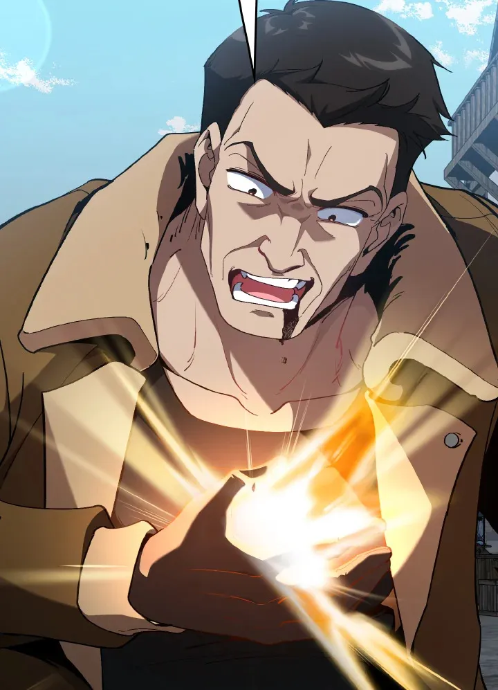 Max Level Player ตอนที่ ตอนที่ 101 รูปที่ 70