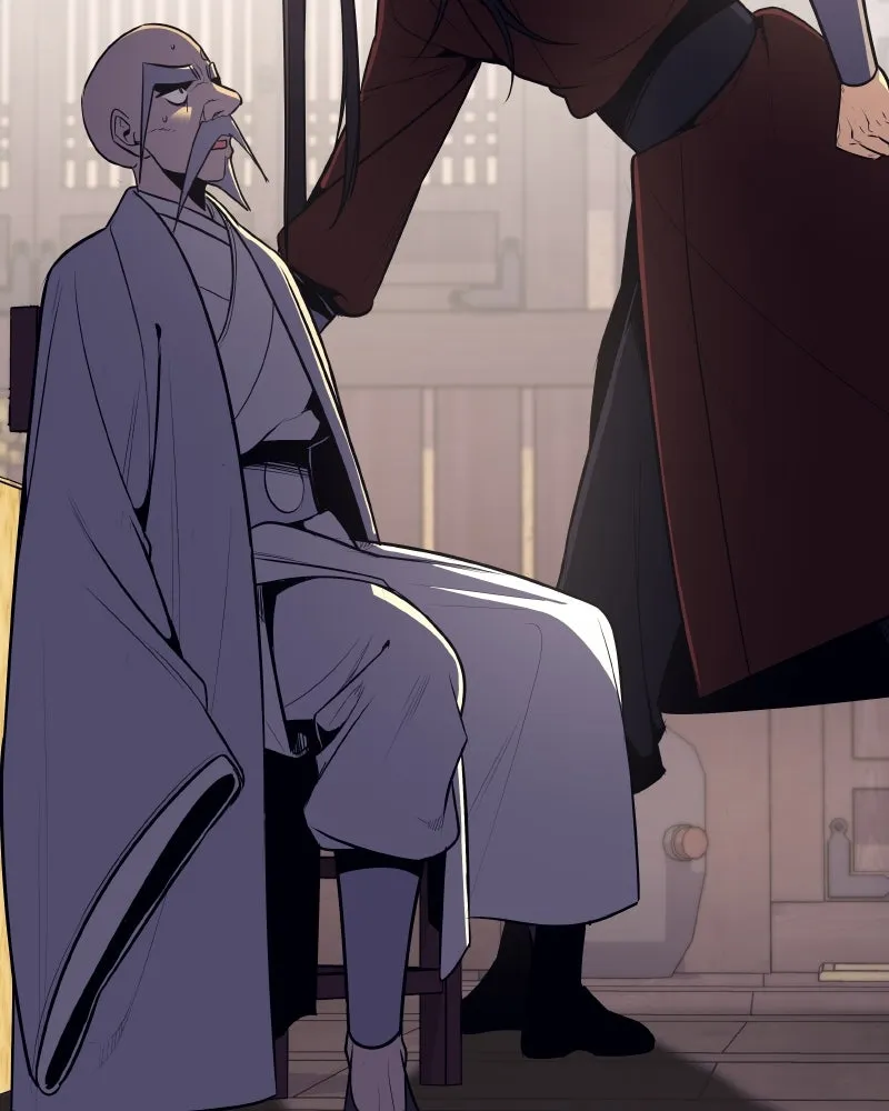 เกิดอีกทีเป็นว่าที่ประมุขลัทธิมาร ตอนที่ 61 รูปที่ 212