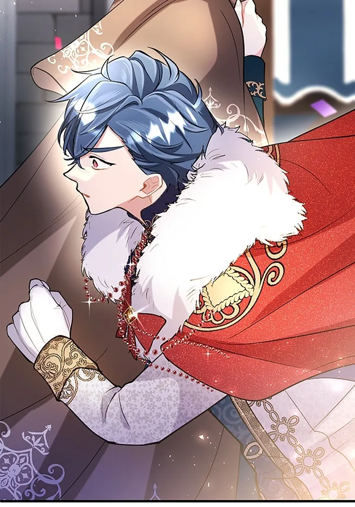 คุณหนูย้อนเวลามาเป็นอัศวิน ตอนที่ 89 รูปที่ 115