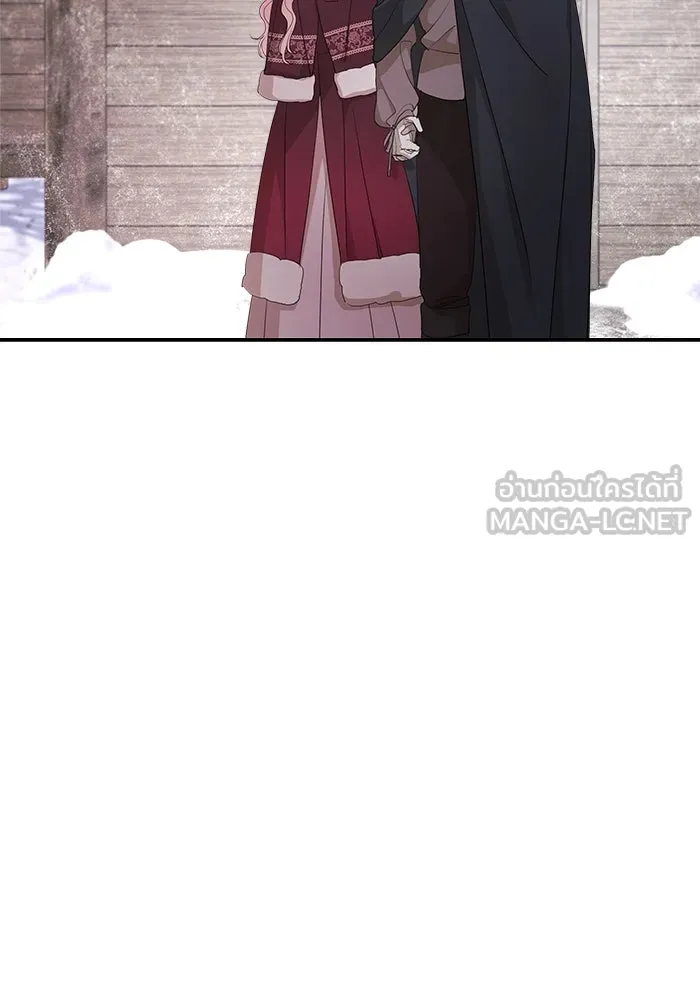 ครอบครัวสามีเห็นทีจะคลั่งรัก ตอนที่ 95 รูปที่ 123