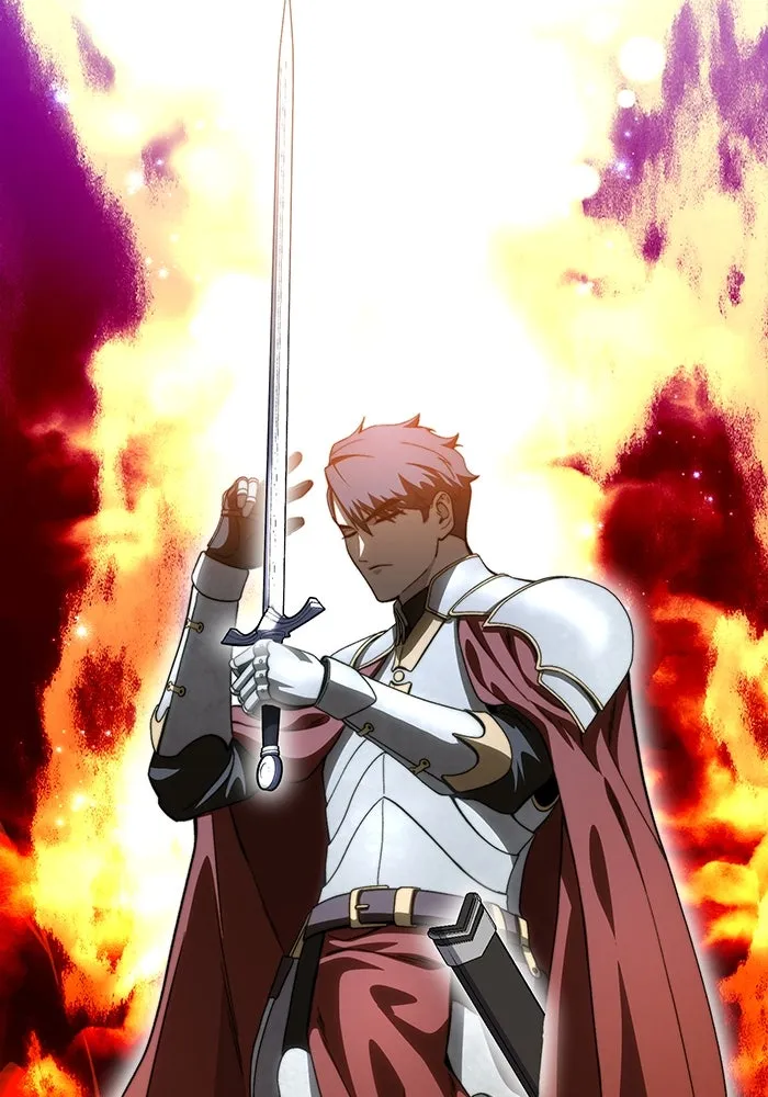 ยอดนักดาบผู้โอบอุ้มดารา ตอนที่ 31 รูปที่ 163