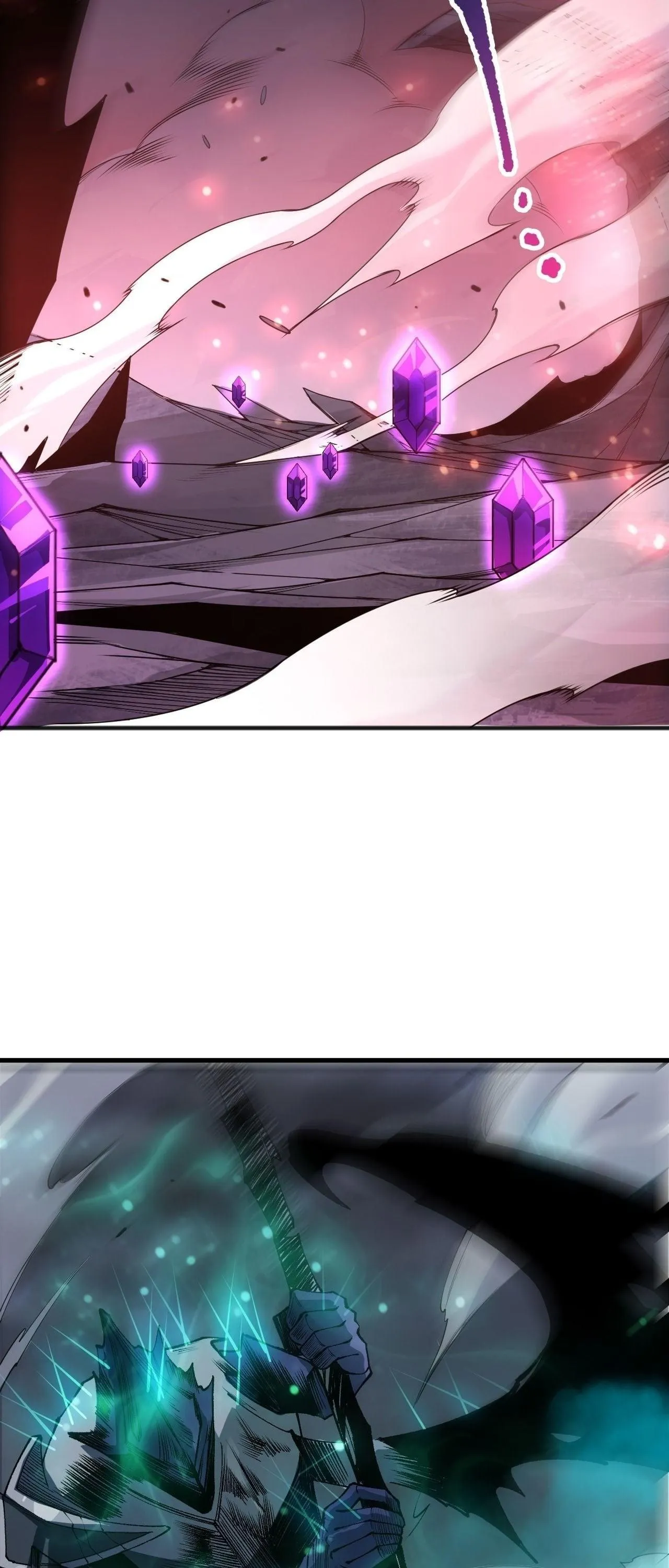 Disastrous Necromancer ราช_นน_กอ_ญเช_ญว_ญญาณ ตอนที่ ตอนที่ 261 รูปที่ 47