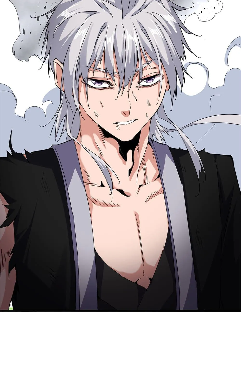 Magic Emperor ราชาจอมเวทย_ ตอนที่ ตอนที่ 722 รูปที่ 27