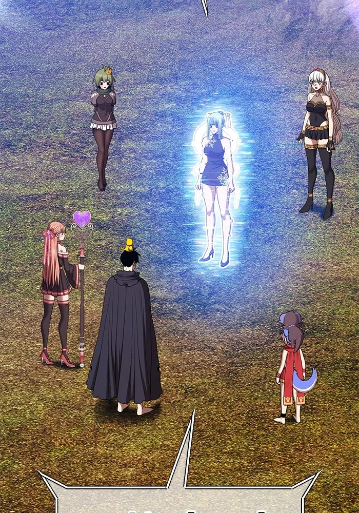 +99 ท่อนไม้พร้อมบวก ตอนที่ 14 ผู้เล่นปนเปื้อน vs พีซ (3) รูปที่ 148