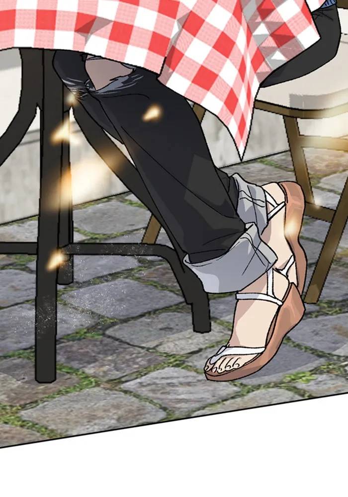 ตั้งแคมป์ฮีลใจในต่างโลก ตอนที่ 32 รูปที่ 137