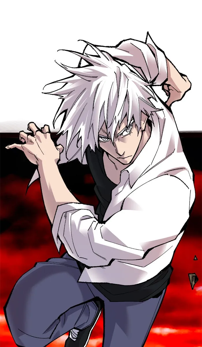 ยอดคนเลเวลทะลุ ตอนที่ 52 คนในพื้นที่ (8) รูปที่ 49