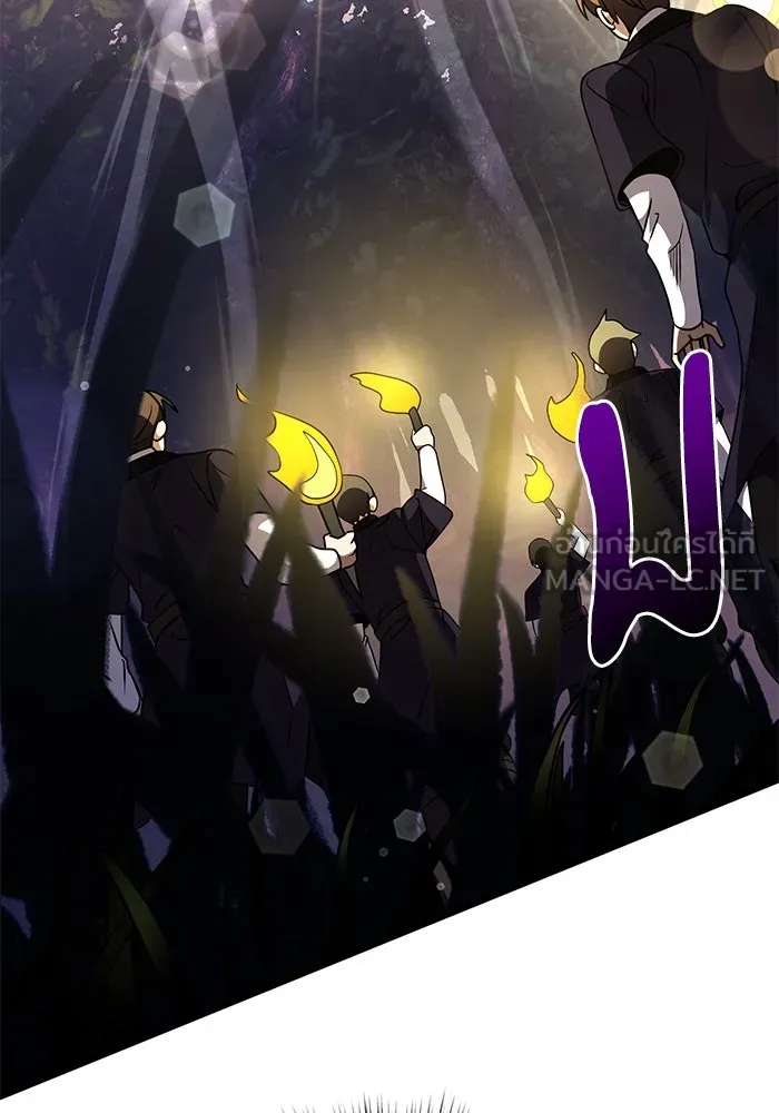 อัศวินดำล่าท้าเวลา ตอนที่ 14 รูปที่ 48