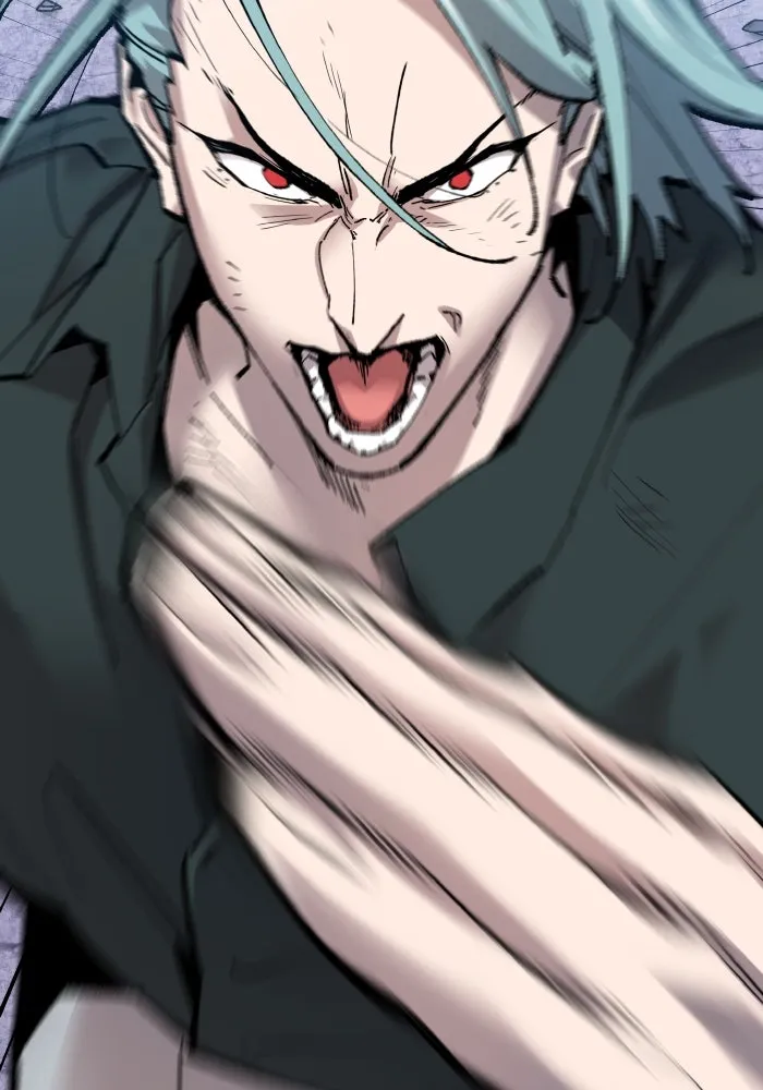 ยอดคนเลเวลทะลุ ตอนที่ 9 เหตุการณ์ไม่คาดคิด รูปที่ 136