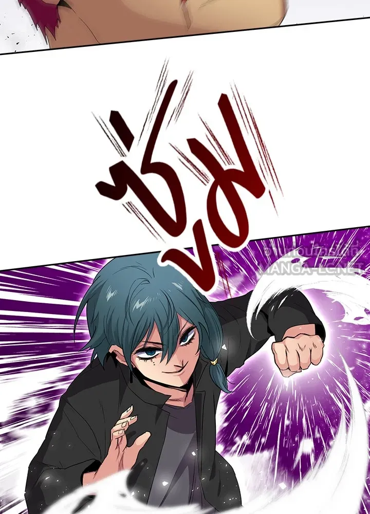 นักเลงกระจอกย้อนเวลามาทวงแค้น ตอนที่ 24 รูปที่ 99