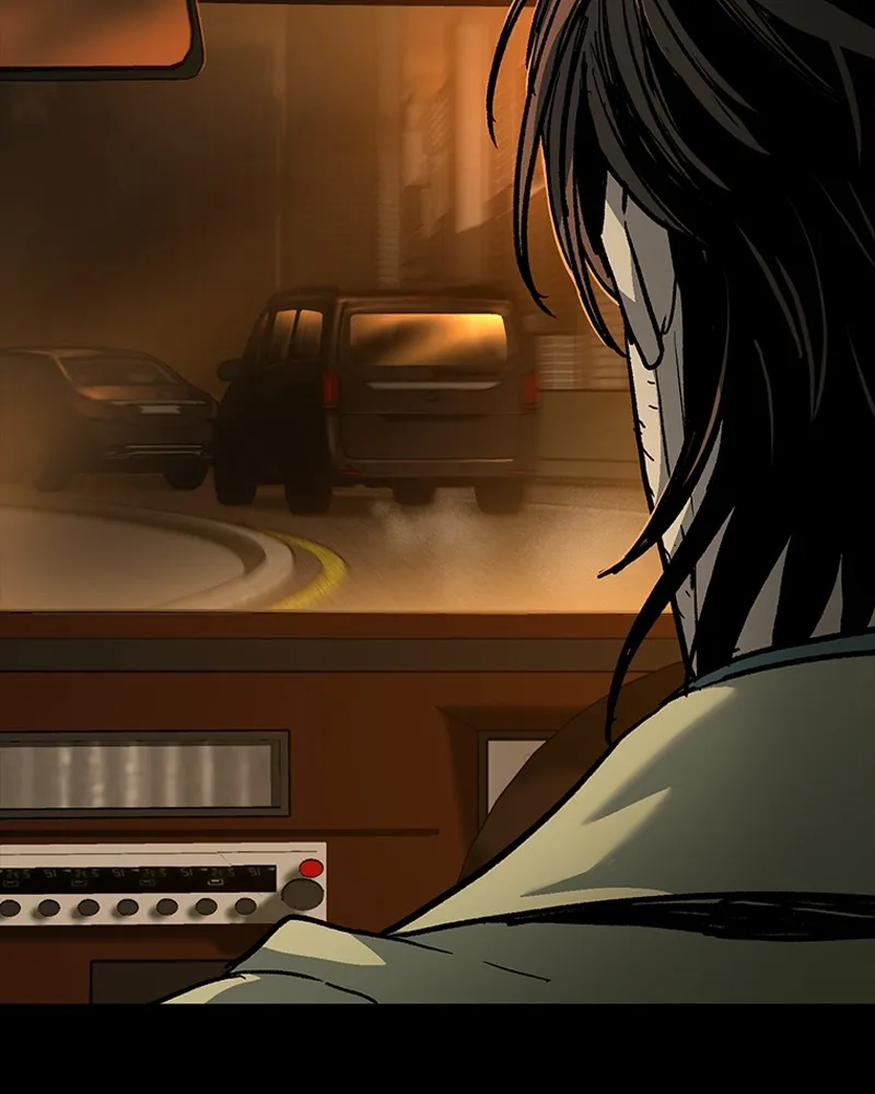 เกาลูน  ซาโรกา ตอนที่ 14 รูปที่ 35