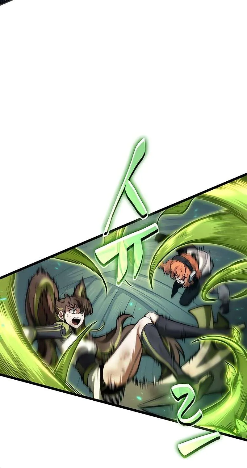 The World After the end โลกหล_งการล_มสลาย ตอนที่ ตอนที่ 168 รูปที่ 88