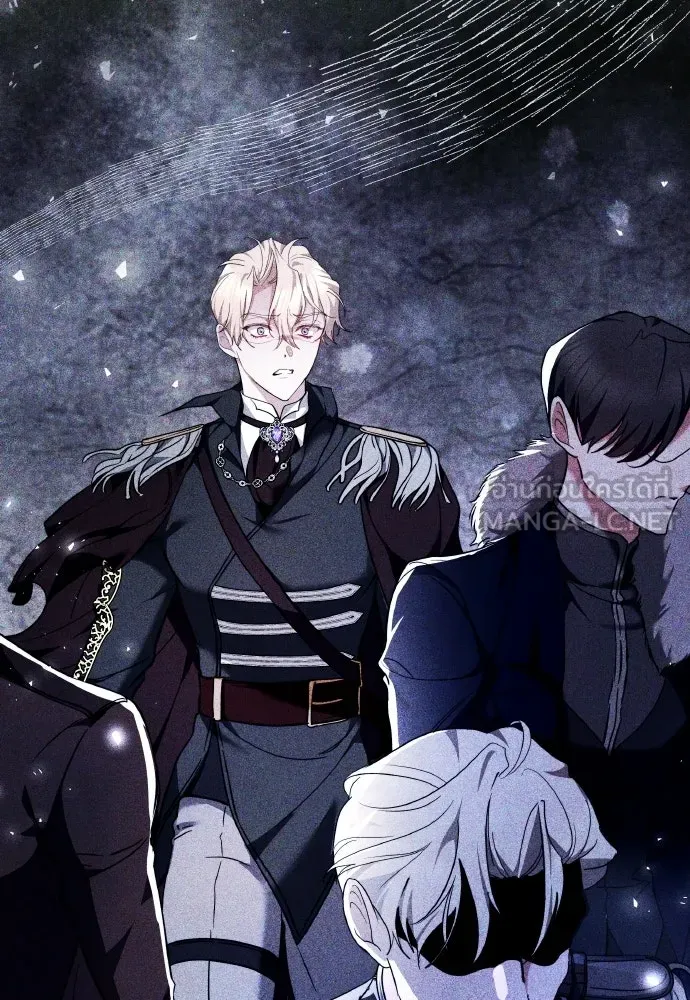 เหตุผลที่นางร้ายจับดาบ ตอนที่ 6 รูปที่ 69