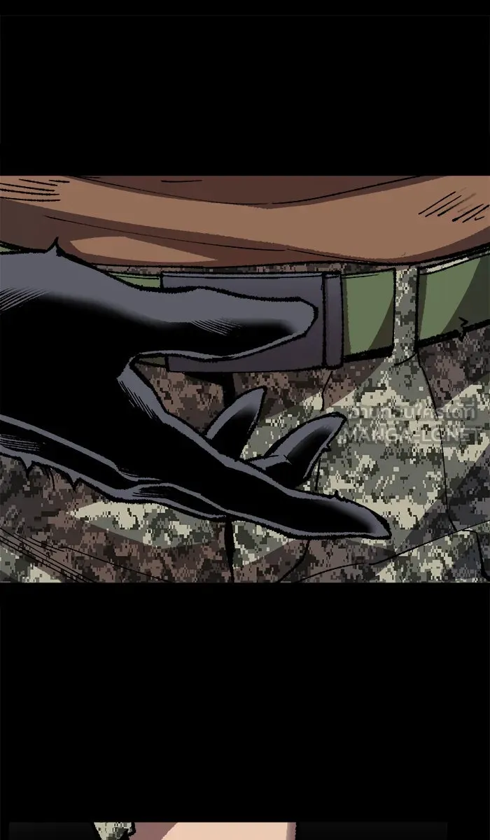 ยอดคนเลเวลทะลุ ตอนที่ 26  ปฏิบัติการปลุกพลัง รูปที่ 150