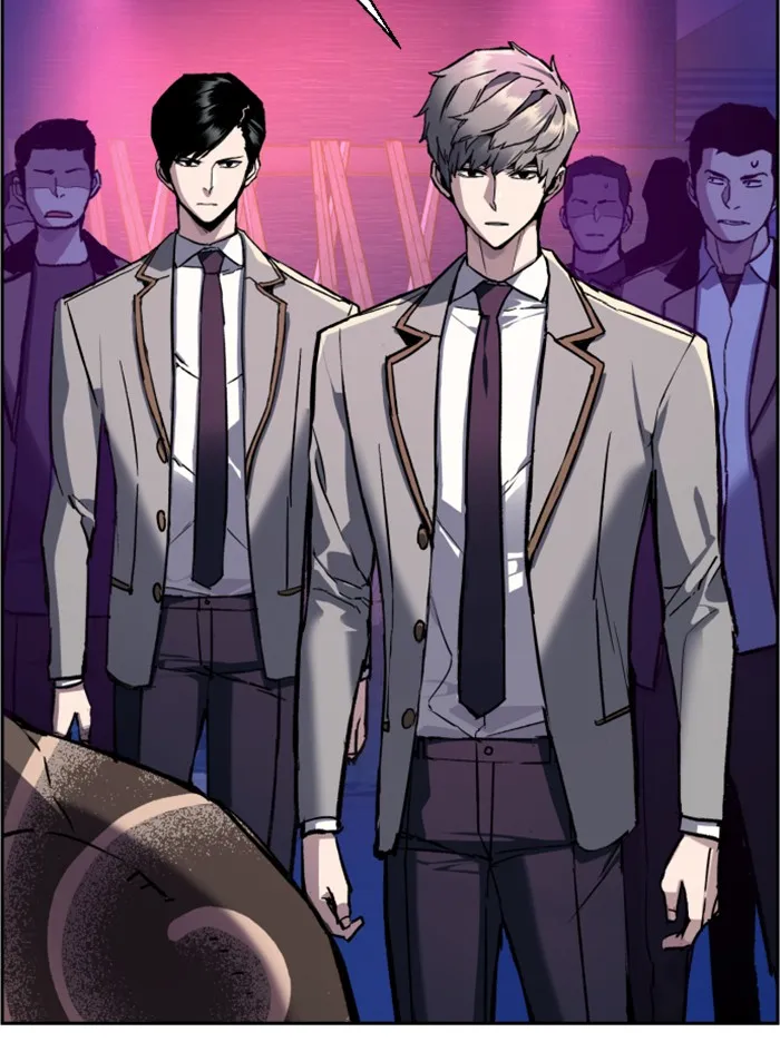 พี่ชายสายบอดี้การ์ด ตอนที่ 44 รูปที่ 67